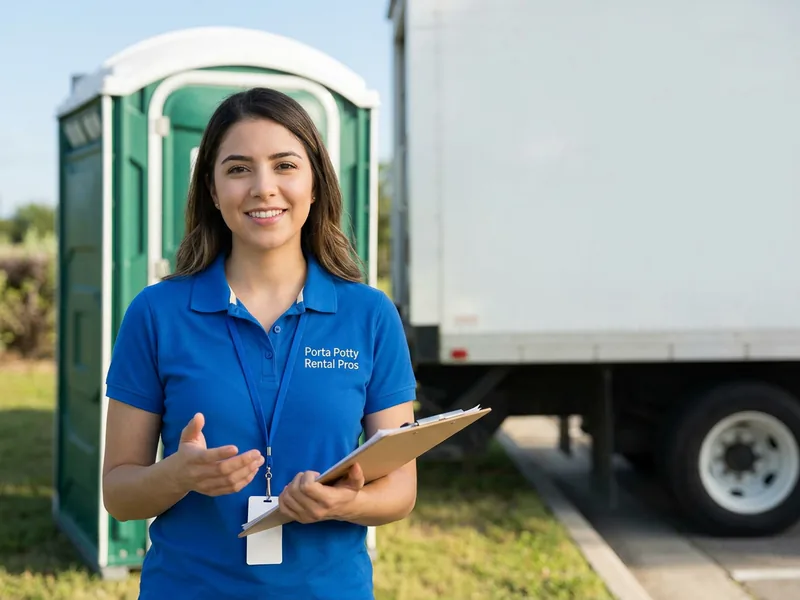 Porta Potty Rental  in Elkins Park  FAQ